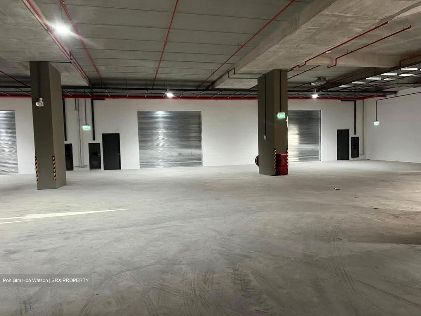 Tampines Connection (D18), Factory #639407361